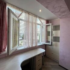 Квартира 66,1 м², 3-комнатная - изображение 5