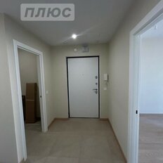 Квартира 55,4 м², 2-комнатная - изображение 3