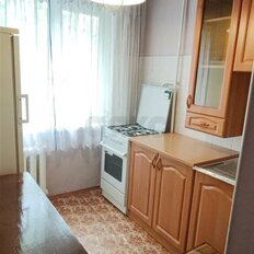 Квартира 33 м², 1-комнатная - изображение 2
