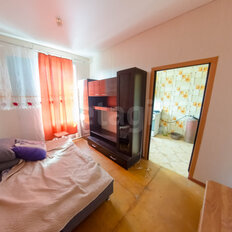 Квартира 28,9 м², 1-комнатная - изображение 2