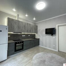 Квартира 43,1 м², 1-комнатная - изображение 3