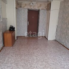 Квартира 17,6 м², 1-комнатная - изображение 1