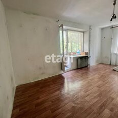 Квартира 42,8 м², 2-комнатная - изображение 4