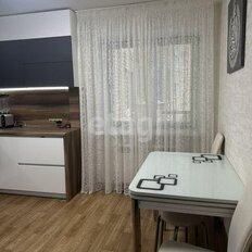 Квартира 70,2 м², 3-комнатная - изображение 2