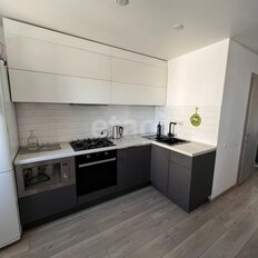 Квартира 33,1 м², студия - изображение 2