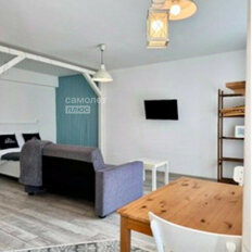 Квартира 30,6 м², 1-комнатная - изображение 4