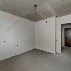 Квартира 36,5 м², 1-комнатная - изображение 5
