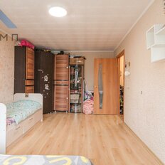 Квартира 29 м², 1-комнатная - изображение 5