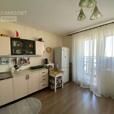 Квартира 24,7 м², студия - изображение 1