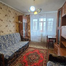 Квартира 48,7 м², 2-комнатная - изображение 1