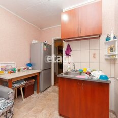 Квартира 33,8 м², 1-комнатная - изображение 3