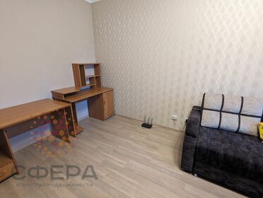 32,6 м², 1-комнатная квартира 33 000 ₽ в месяц - изображение 32