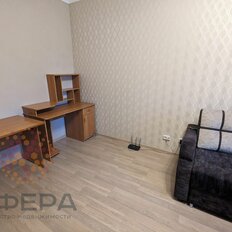 Квартира 33 м², 1-комнатная - изображение 1