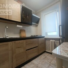 Квартира 22,5 м², 1-комнатная - изображение 1