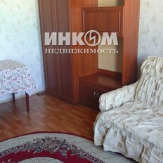 Квартира 55 м², 2-комнатная - изображение 5