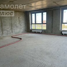 Квартира 79,6 м², студия - изображение 3