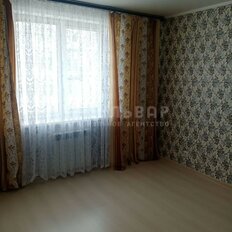 Квартира 30 м², 1-комнатная - изображение 4