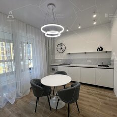 Квартира 49,2 м², студия - изображение 1