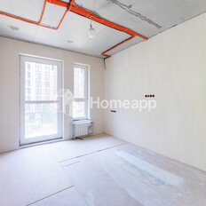 Квартира 89,2 м², 3-комнатная - изображение 3