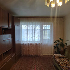 Квартира 59,8 м², 3-комнатная - изображение 2