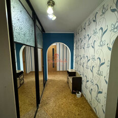 Квартира 89,7 м², 3-комнатная - изображение 4