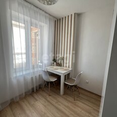 Квартира 33,6 м², 1-комнатная - изображение 2