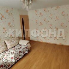 Квартира 60,6 м², 3-комнатная - изображение 5
