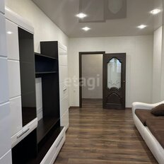 Квартира 43,6 м², 1-комнатная - изображение 3