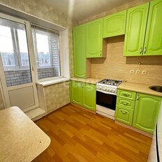 Квартира 30,7 м², 1-комнатная - изображение 1