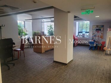 482 м², офис 944 000 ₽ в месяц - изображение 12