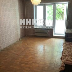 Квартира 33,8 м², 1-комнатная - изображение 5