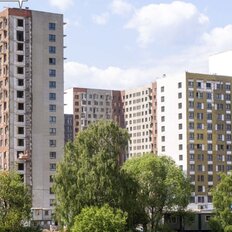 Квартира 22,6 м², студия - изображение 5