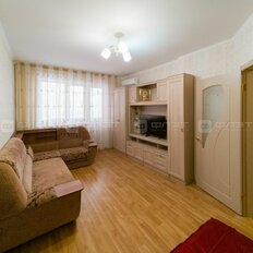 Квартира 50 м², 1-комнатная - изображение 4