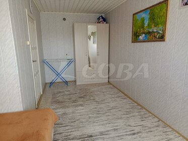 29,5 м², 1-комнатная квартира 2 250 000 ₽ - изображение 35