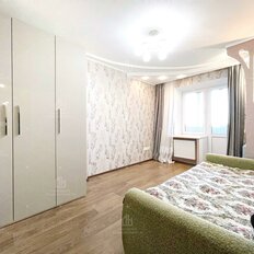 Квартира 59,7 м², 2-комнатная - изображение 3