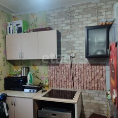 Квартира 33,9 м², 1-комнатная - изображение 4