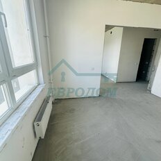 Квартира 29,1 м², 1-комнатная - изображение 3