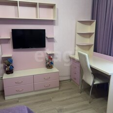 Квартира 59,3 м², 2-комнатная - изображение 5