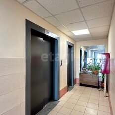 Квартира 36,9 м², 1-комнатная - изображение 3