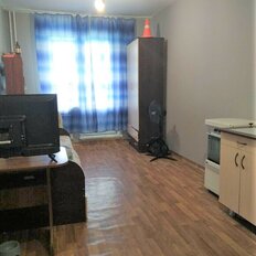 Квартира 21,5 м², студия - изображение 2