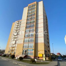 Квартира 38,9 м², 1-комнатная - изображение 1