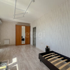 Квартира 57,6 м², 2-комнатная - изображение 2