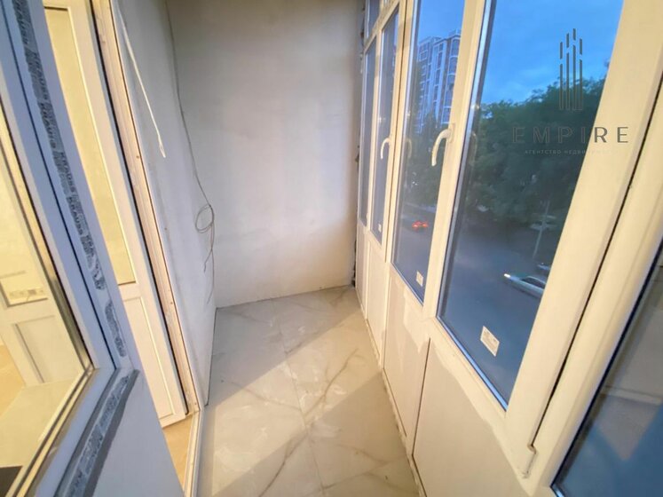 109,8 м², 3-комнатная квартира 10 540 000 ₽ - изображение 43