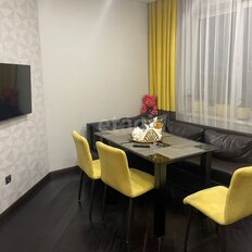 Квартира 117 м², 3-комнатная - изображение 4