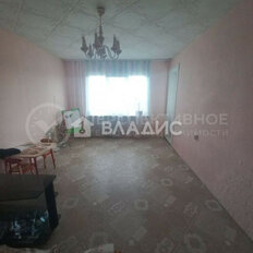 Квартира 64 м², 3-комнатная - изображение 4
