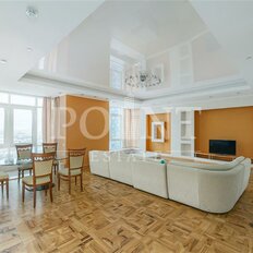 Квартира 220 м², 4-комнатная - изображение 2