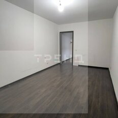 Квартира 53,1 м², 2-комнатная - изображение 2