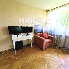 Квартира 36,3 м², 1-комнатная - изображение 5