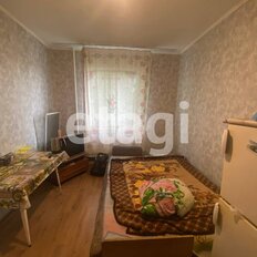 Квартира 15 м², студия - изображение 1