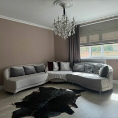 Квартира 127 м², 3-комнатная - изображение 5
